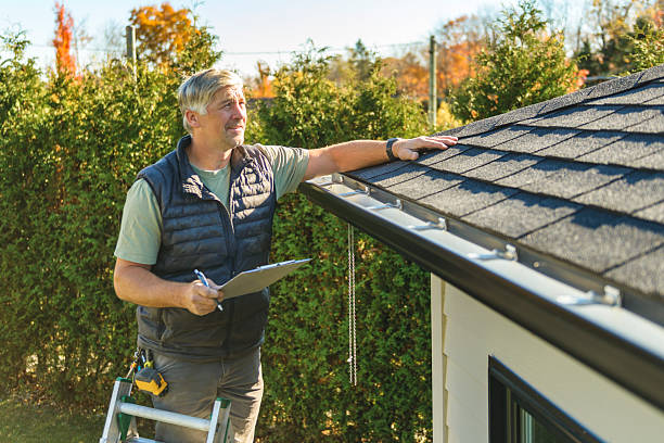 Trusted Storm Damage Roof Repair service in Utica, NE - Ben Roofing and Steel LLC